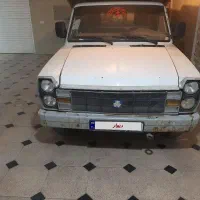 نیسان دو گانه شرکتی