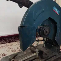 دستگاه جوش  اروا  و    پروفیل بر پوکا|ابزارآلات|کرج, باغستان|دیوار