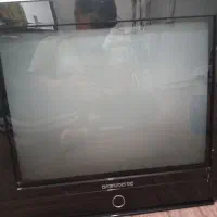 تلویزیون ۲۱ اینچ کاملا سالم|تلویزیون و پروژکتور|بندرعباس, |دیوار