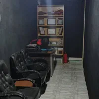 ۱۰۷ متر سند اداری / ولیعصر