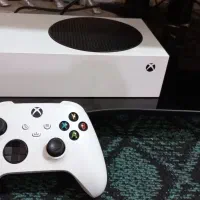 ایکس باکس سری اس