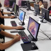 اموزش کامپیوتر مقدماتی ICDL و حسابداری