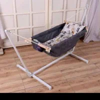 گهواره سنتی(ننو)