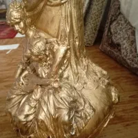 قلدان|مجسمه، تندیس، ماکت|خرمدره, |دیوار