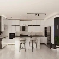 کابینت با وام بدون ضامن