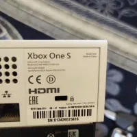 Xbox one s|کنسول، بازی ویدئویی و آنلاین|شیراز, دارالرحمه|دیوار