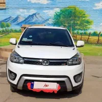 گریت وال هاوالm4 فول.  دیارخودرو۲۰۱۸