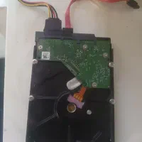 هاردیک ترابایت|قطعات و لوازم جانبی رایانه|تربت جام, یحیی آباد|دیوار