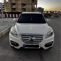 لیفان x60/ مدل ۹۳/ اقساطی/ فروش فوری