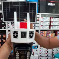 پک دوربین مداربسته داهوا میکروفون دار % حیدری