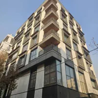 نیاوران-مژده-برج-باغ-270مترفول-مشاعات-کد3097