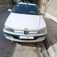 پژو پارس xu7p. ۱۴۰3