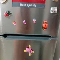 یخچال فریز بزرگ