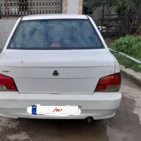 مدل 87|خودرو سواری و وانت|سیمین شهر, |دیوار