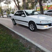 پژو پارس سال ۱۴۰۰