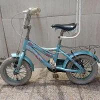 دوچرخه سایز ۱۲
