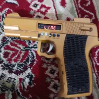 سه عدد اسپیکر|پخشکننده همراه|مشهد, هفت تیر (نه دره)|دیوار