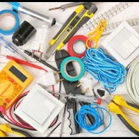 برقکاری*عیب یابی*رفع اتصالی * سیم کشی