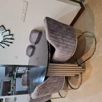 میز نهار خوری
