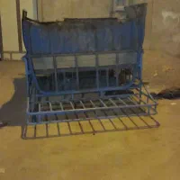 حوض و باربند دزفولی