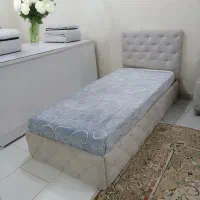 تخت یک نفره|تخت و سرویس خواب|بندر انزلی, پیل علی باغ|دیوار