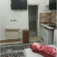 تور مشهد 6 روزه با اسکانیا|تور و چارتر|اصفهان, کنگاز|دیوار