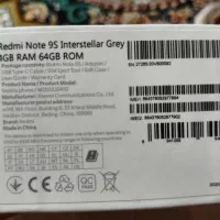 Not 9 s|موبایل|کرج, اخگرآباد|دیوار