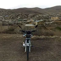 پرواز ۲۰۰|موتورسیکلت|تویسرکان, |دیوار