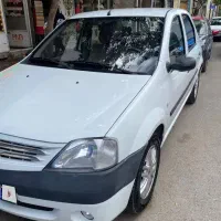 ال نود پارس تندر مدل ۹۳ بیرنگ