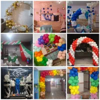 بادکنک ارایی