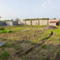 فروش زمین مسکونی|فروش زمین و ملک کلنگی|خمام, |دیوار