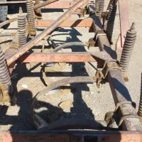 پنج خیش|ماشینآلات صنعتی|انگوت, |دیوار