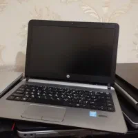 لپتاب HP پرو بوک i5