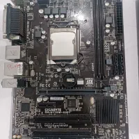 مادربرد h110 gigabyte. h61 Asus