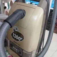 جاروبرقی ژاپنی اصل