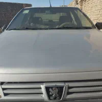 پژو دوگانه فابریک|خودرو سواری و وانت|زابل, |دیوار