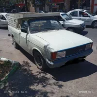پیکان وانت۸۹ معاوضه