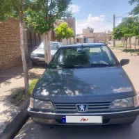 پژو ۴۰۵ GLx xU7|خودرو سواری و وانت|قلعه نو, |دیوار