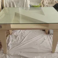 میز نهارخوری ۴ نفره