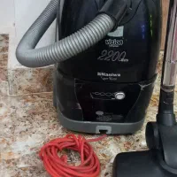 جارو برقی|جاروبرقی، جارو شارژی، بخارشو|باسمنج, |دیوار