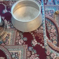 گلاب گیر|ظروف پخت‌وپز|ملکان, |دیوار