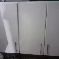 کابینت ورق گالوانیزه .نو..سه در