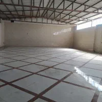 سالن اجارهای نزدیک جاده اصلی محمدشهر
