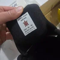 کفش ایمنی سایز۴۳|کیف، کفش، کمربند|بروجن, |دیوار