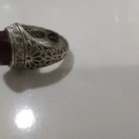 انگشتر نقره|بدلیجات|تهران, حسن‌آباد|دیوار