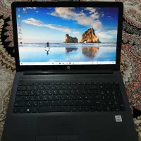 لپ تاپ core i5 نسل 10 استوک hp
