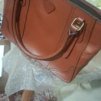 کیف چرم طبیعی