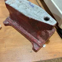 سندان کفاشی