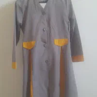 لباس مدرسه