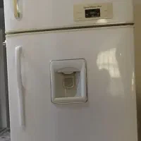 یخچال و فریزر الکترواستیل